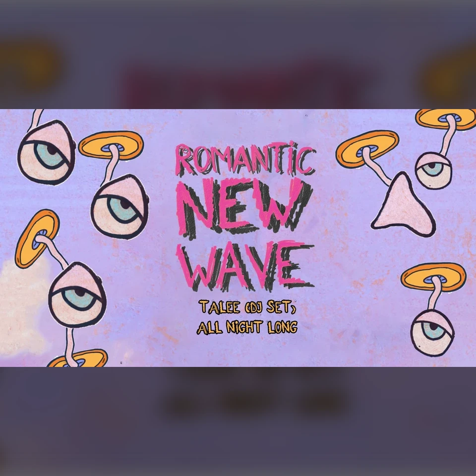 Romantic New Wave